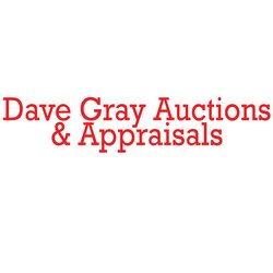 Dave Gray Auctions & Appraisals