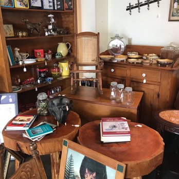 Port City Peddler - Antiques Near Me - Wilmington, North Carolina