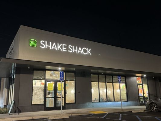 Shake Shack Torrance by null