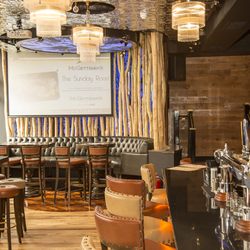 McGettigan's Fulham - McGettigan's Fulham