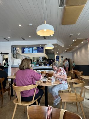 Leaf & Grain by null