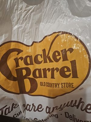 Cracker Barrel Old Country Store by null