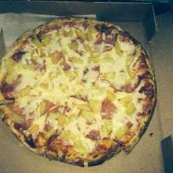 Diego's Pizza