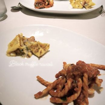 Marea - Italian Near Me - New York, New York Marea - Italian Near Me - New York, New York