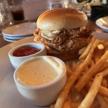 NewVida Preserve - Fried king chicken? Tasty. Real chicken. - Yoga Near Me - Jay, New York NewVida Preserve - Fried king chicken? Tasty. Real chicken. - Yoga Near Me - Jay, New York