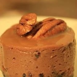 The Celia Jacobs Cheesecake Experience