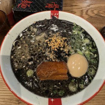 Ramen Nagi - Ramen Near Me - Arcadia, California Ramen Nagi - Ramen Near Me - Arcadia, California