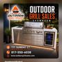 Photo of Outdoor Grill Sales