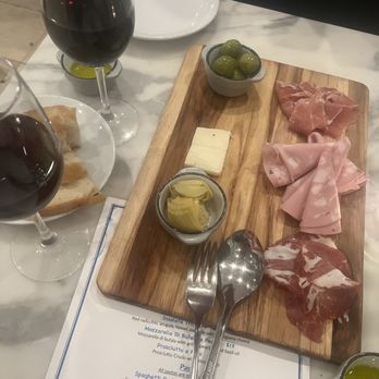La Gastronomia - Appetizer - Breakfast & Brunch Near Me - Fairfax, California