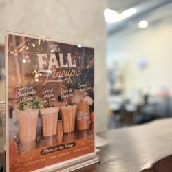 Mission Cold Brew