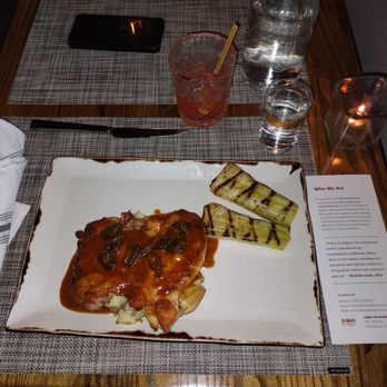 Sabio on Main - New American Near Me - Pleasanton, California Sabio on Main - New American Near Me - Pleasanton, California