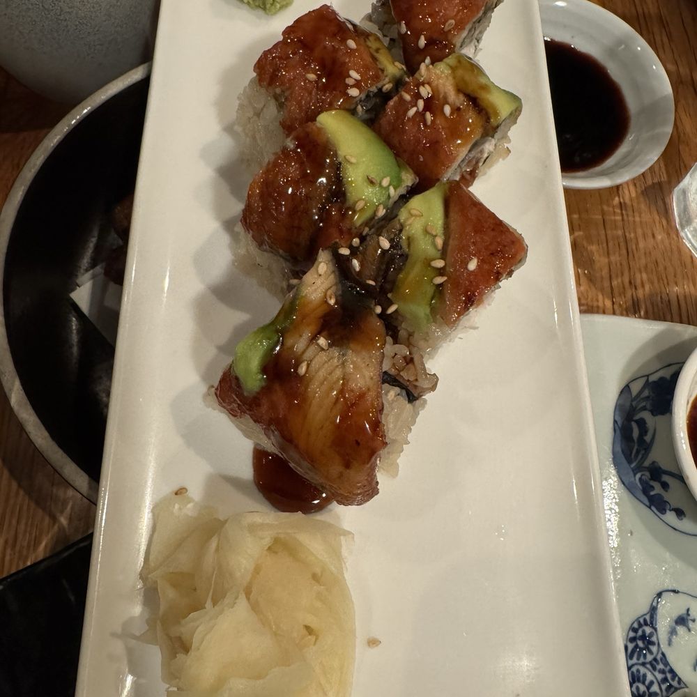 Hamano Sushi - Sunset - Sushi Bars Near Me - San Francisco, California