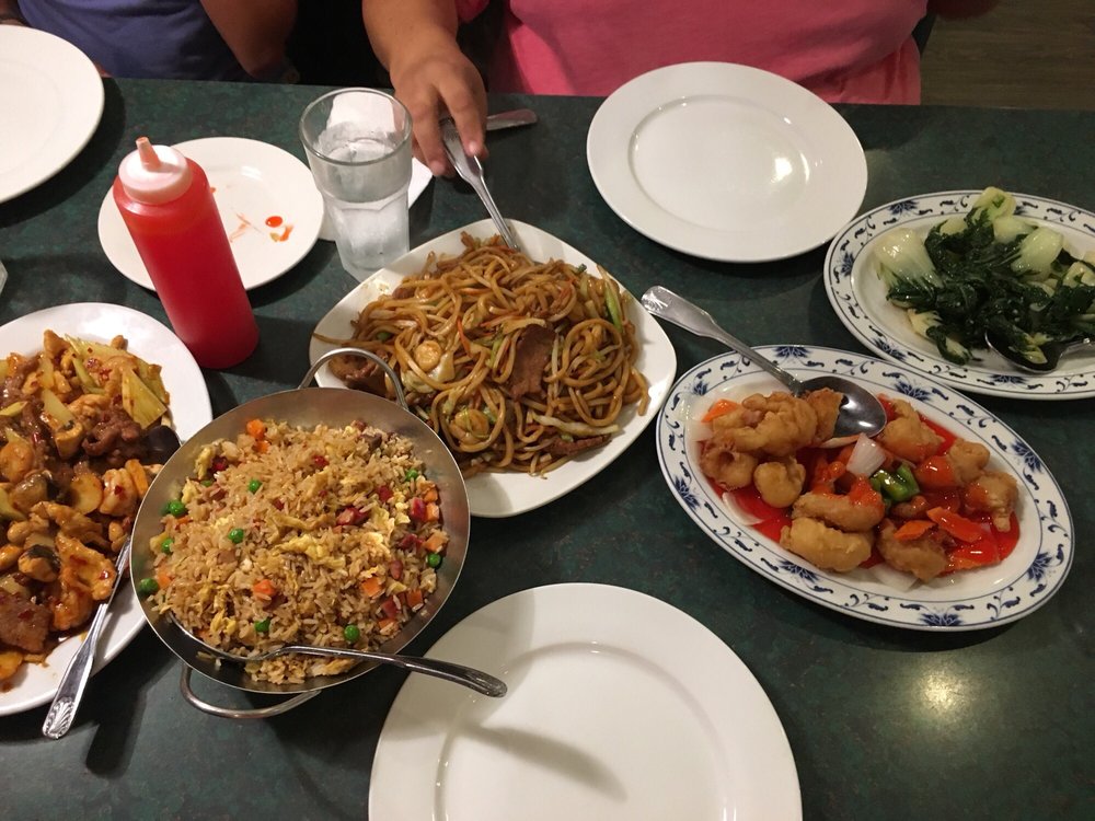 AUGUST MOON CHINESE RESTAURANT 56 Photos & 150 Reviews Chinese