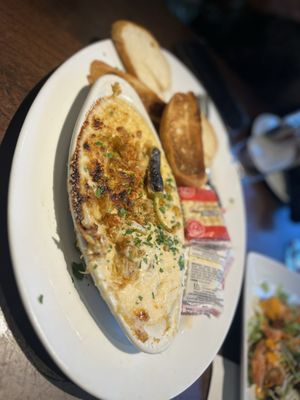 Coalition Steak and Seafood by null