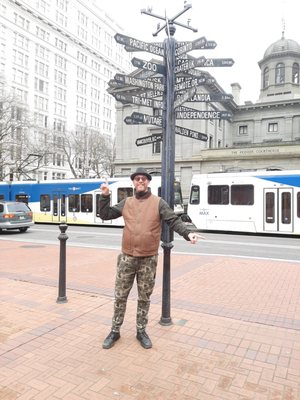 Peak Tours and Transit by null