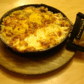 S'MAC - notch sized alpine mac & cheese - American Near Me - New York, New York