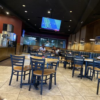 Barro's Pizza - Pizza Near Me - Scottsdale, Arizona Barro's Pizza - Pizza Near Me - Scottsdale, Arizona