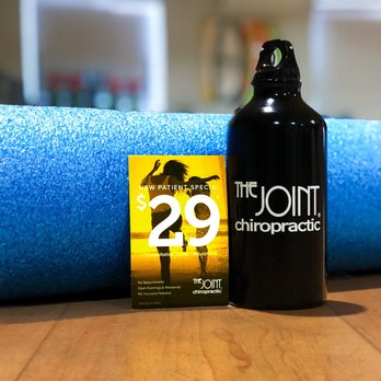 The Joint Chiropractic - Photos - Chiropractors Near Me - Summerville, South Carolina The Joint Chiropractic - Photos - Chiropractors Near Me - Summerville, South Carolina