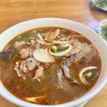 Saigon House - Vietnamese Near Me - San Leandro, California