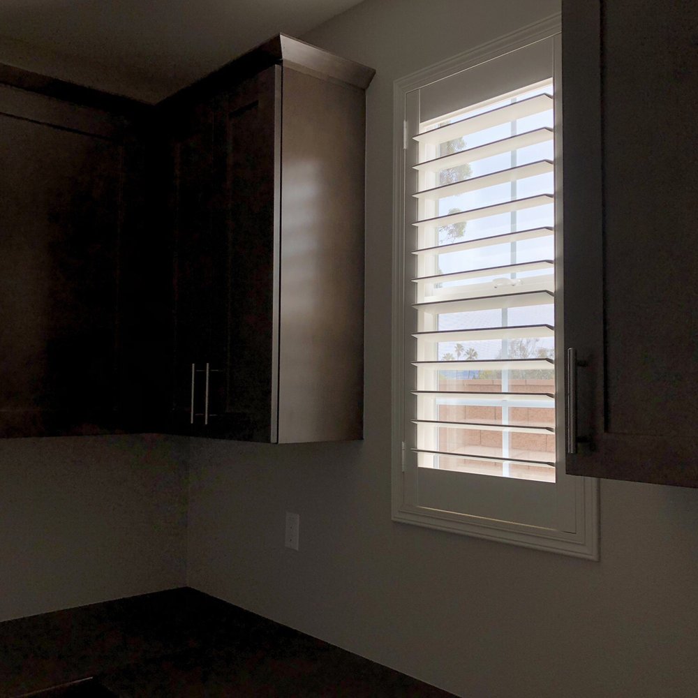 EsVata Window Covering - Shutters Near Me - Chino, California EsVata Window Covering - Shutters Near Me - Chino, California