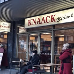 Bäckerei Knaack