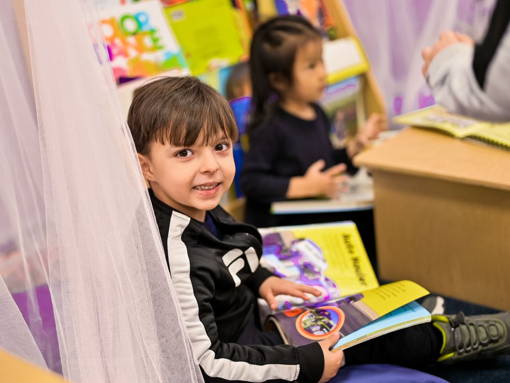 Little Scholars Childcare Center - childcare center in New York, NY