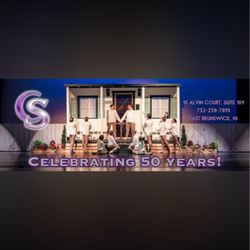 Center Stage Dance and Theatre school - 50 YEARS SERVING CENTRAL JERSEY