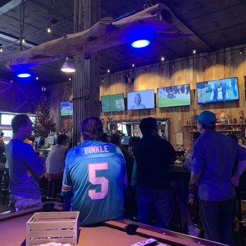 Sand Bar + Kitchen - Sports Bars Near Me - Miami Beach, Florida Sand Bar + Kitchen - Sports Bars Near Me - Miami Beach, Florida