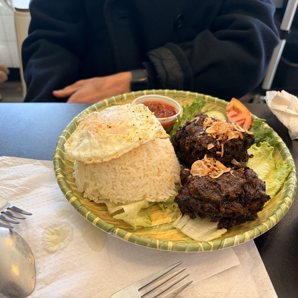Griddle And Rice - Beef rib - Breakfast & Brunch Near Me - Philadelphia, Pennsylvania Griddle And Rice - Beef rib - Breakfast & Brunch Near Me - Philadelphia, Pennsylvania