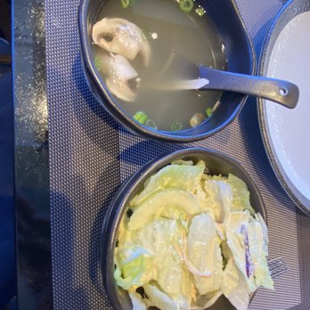 Harmony Steakhouse - Soup and salad with hibachi - Teppanyaki Near Me - Whitestown, Indiana Harmony Steakhouse - Soup and salad with hibachi - Teppanyaki Near Me - Whitestown, Indiana