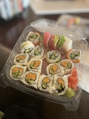 Kanji OTR by null
