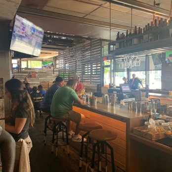 McCray's Tavern - Pretty cool setting - Venues & Event Spaces Near Me - Atlanta, Georgia
