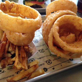 BurgerFi - CryFry and Onion Rings - Hot Dogs Near Me - Woodbridge, Virginia BurgerFi - CryFry and Onion Rings - Hot Dogs Near Me - Woodbridge, Virginia