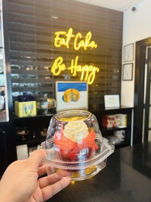 Caroline's Cakes by null
