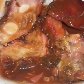 King Ribs BBQ - Tips - Barbeque Near Me - Indianapolis, Indiana