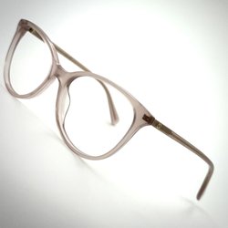 Foad J Shirazian, OD - Soft, chic, and effortlessly timeless. A frame that makes understated look unforgettable.