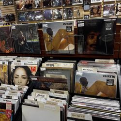 The Sound Garden - Great selection