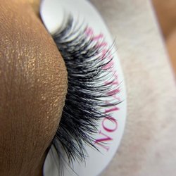 Aspen Lashes - American Volume