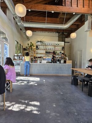 Prince Coffee by null