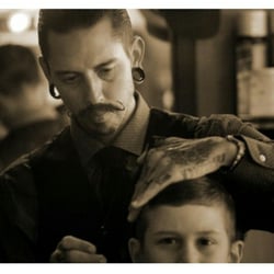 Wilson's Classic Barber Shop