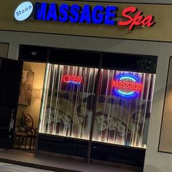 Moon Massage Spa Glendale
