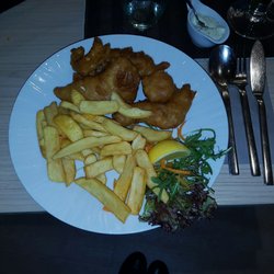 Fisherman's