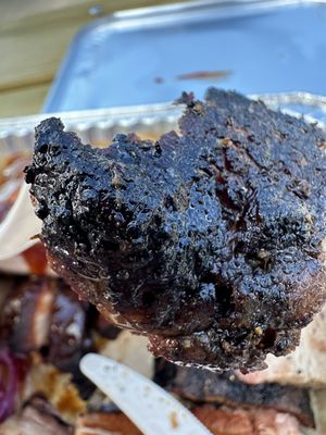 Smoke Queen Barbecue by null Smoke Queen Barbecue by null