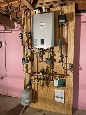 Sikora Sheet Metal Logo