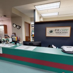 Eye Care Associates of Charlotte