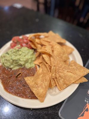 Adelita's Taquería, Restaurant & Bar by null