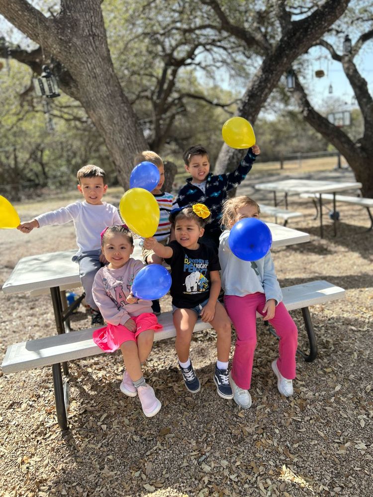 Kent International Academy - childcare center in San Antonio, TX