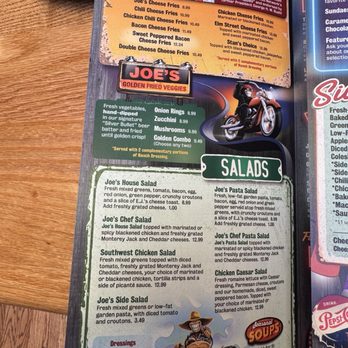 Eskimo Joe's - American Near Me - Stillwater, Oklahoma Eskimo Joe's - American Near Me - Stillwater, Oklahoma