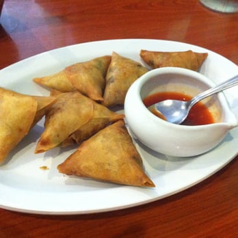 Mi Mi Asian Restaurant - Samosa appetizer is only $3! - Burmese Near Me - Indianapolis, Indiana Mi Mi Asian Restaurant - Samosa appetizer is only $3! - Burmese Near Me - Indianapolis, Indiana