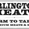 Arlington Meats gift card
